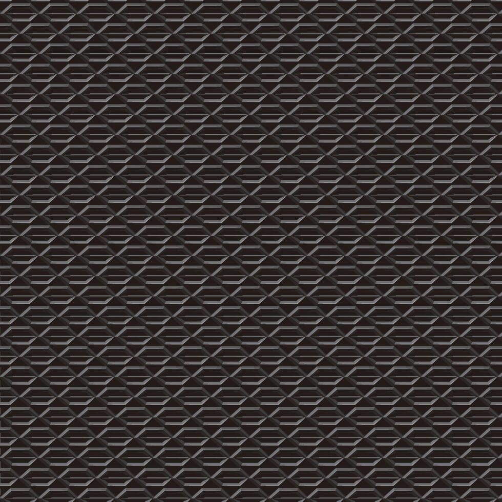 Pattern. Texture. Carbon background. Black background vector