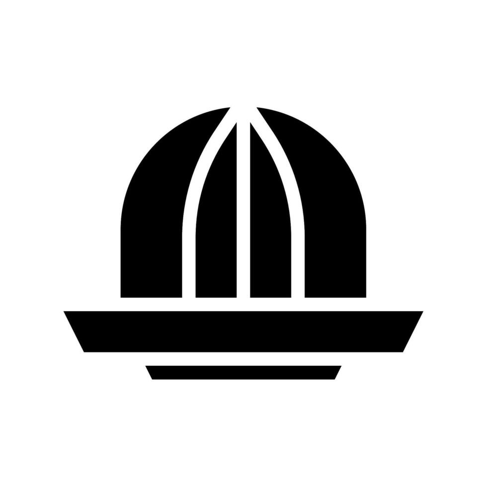 Citrus Juicer Icon. Concept of Fresh Juice and Healthy Lifestyle. vector