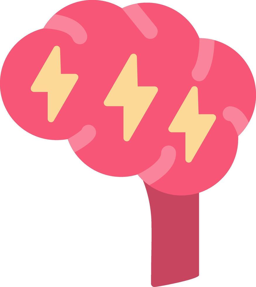Asd Flat Icon vector