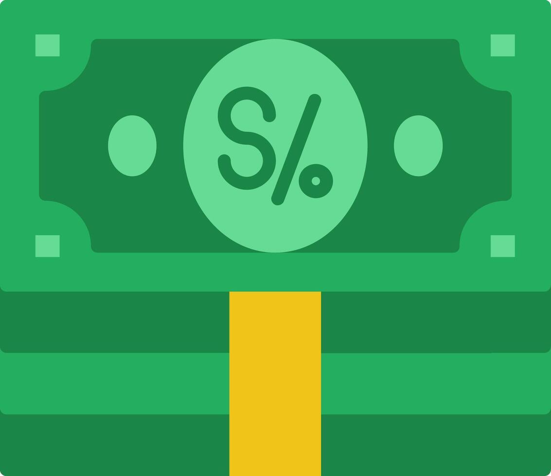 Peru Currency Flat Icon vector