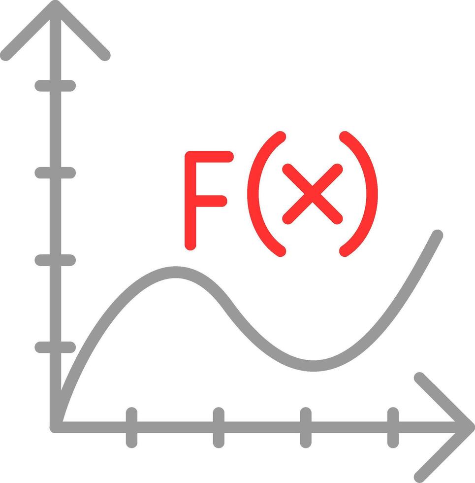 Calculus Flat Icon vector