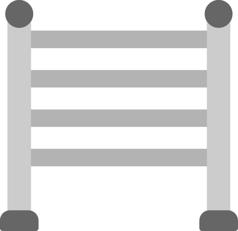 Playground Flat Icon vector