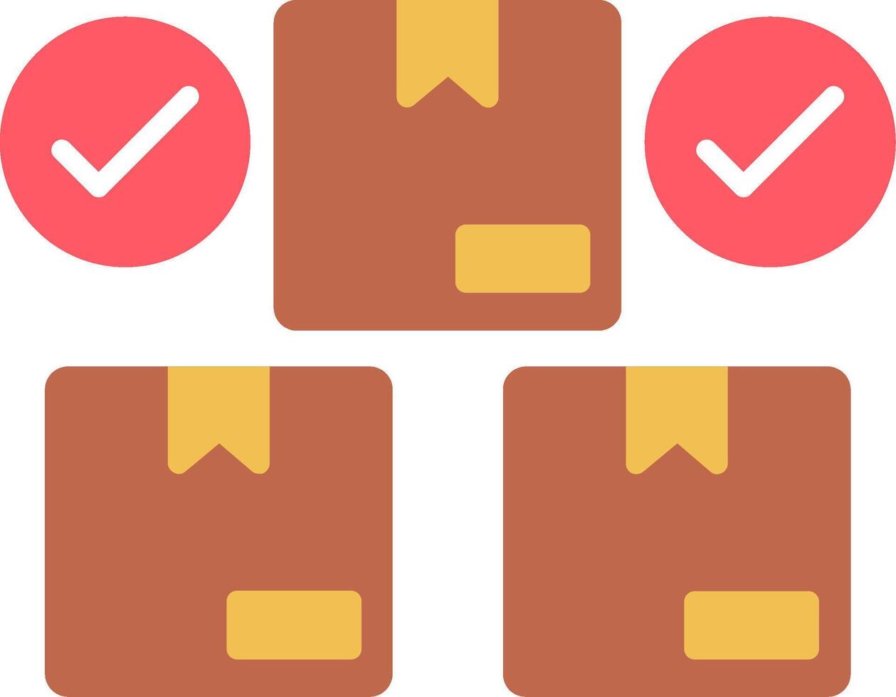 Purchase Flat Icon vector