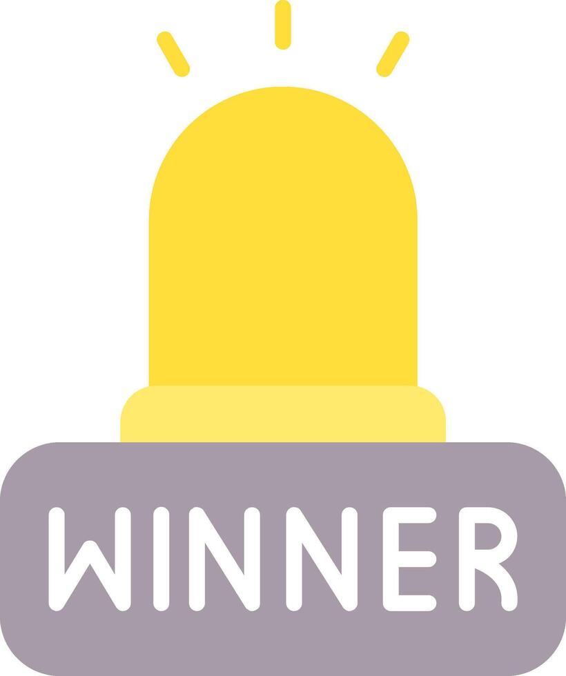 Alarm Flat Icon vector