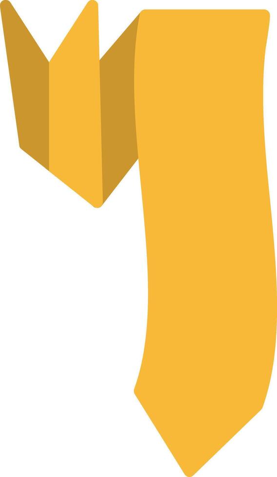 Down Arrow Flat Icon vector