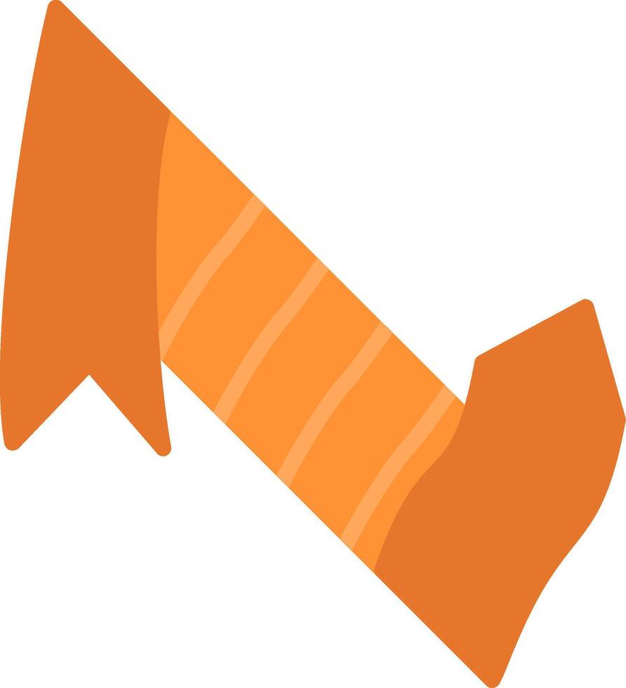 Arrows Flat Icon vector