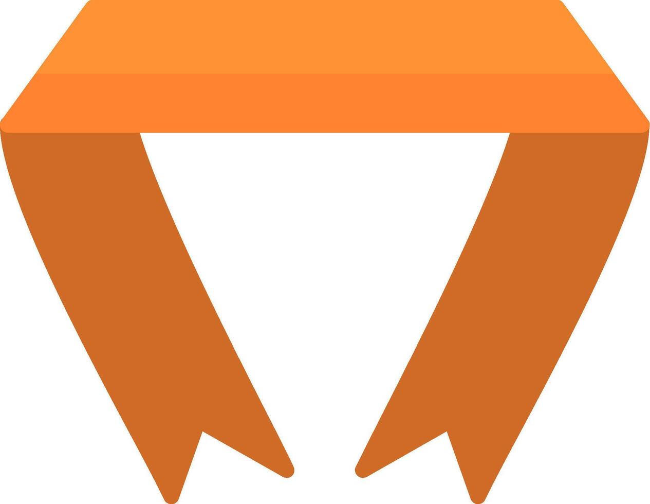 Pointer Flat Icon vector