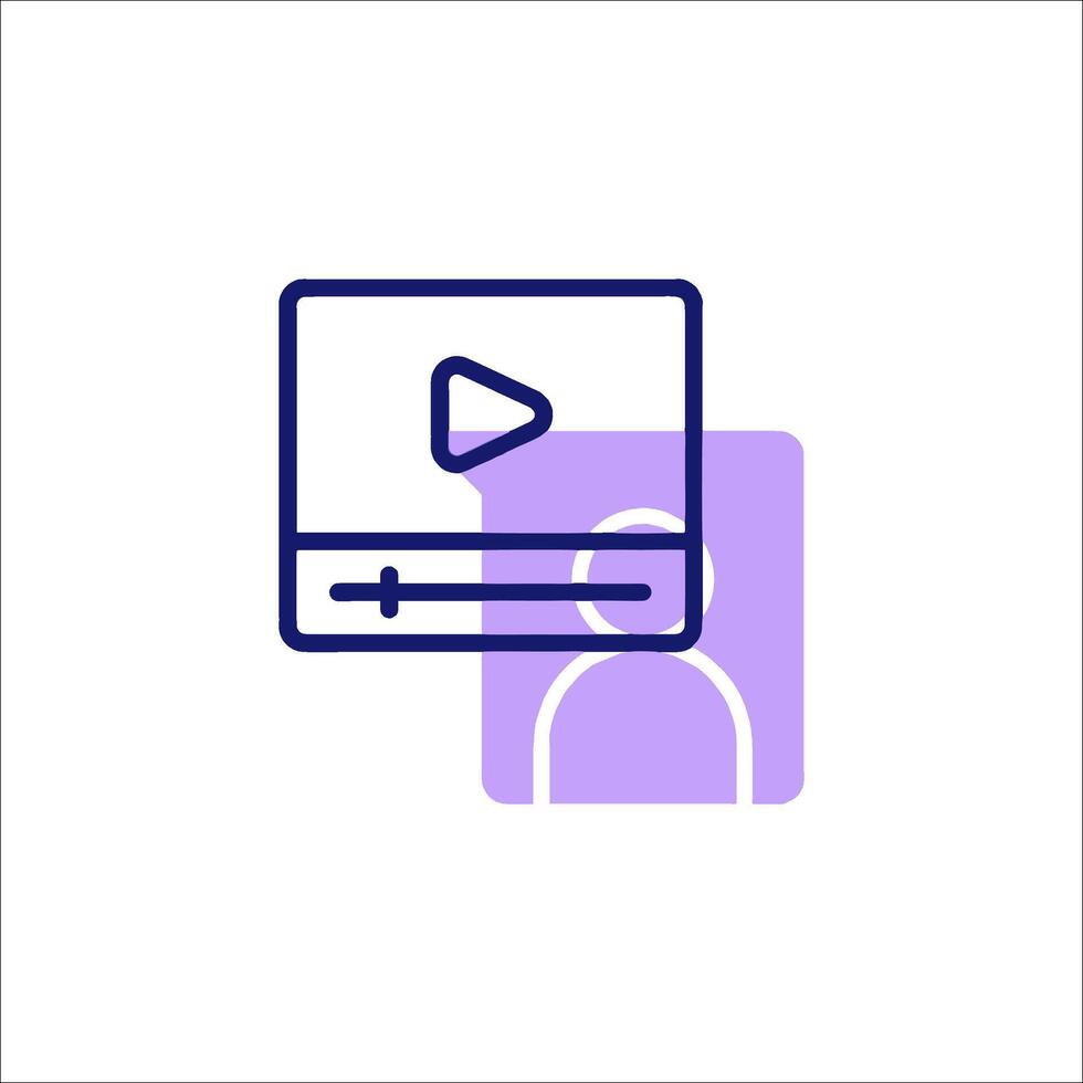 player icon, player icon, player icon, player icon, player icon vector