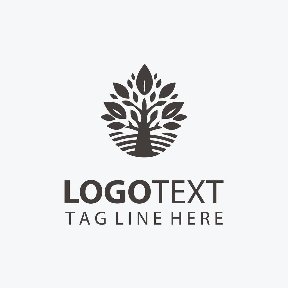 Onyx Forge stone logo vector