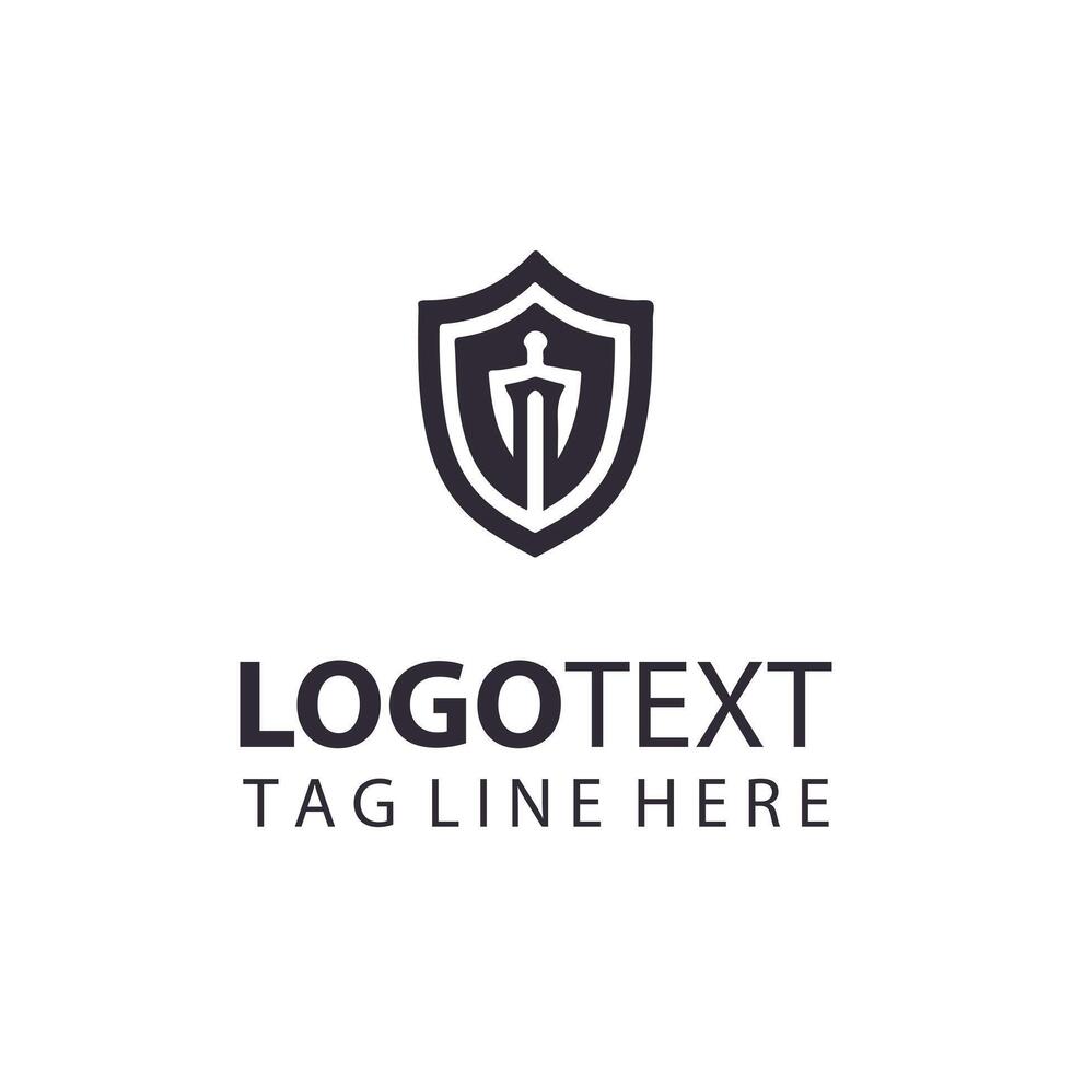 Ever Shield Logo vector