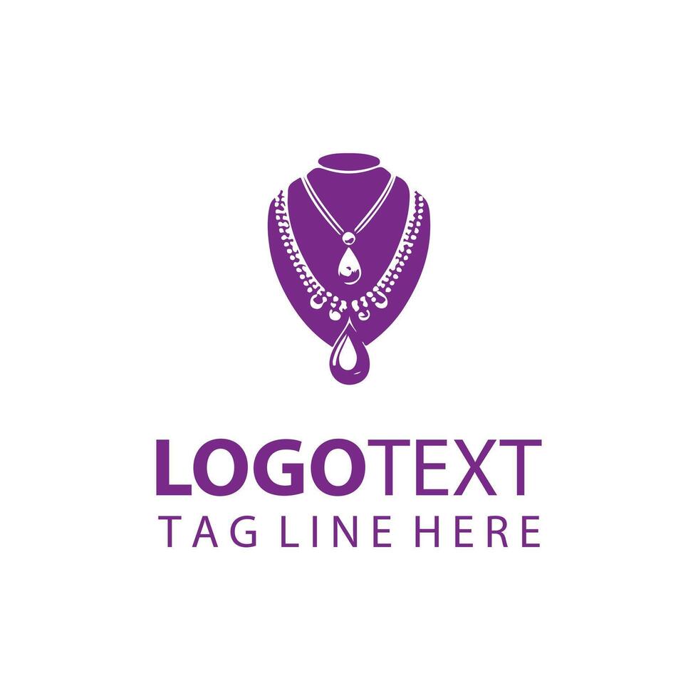 Silver Mirage Jewelry Logo vector