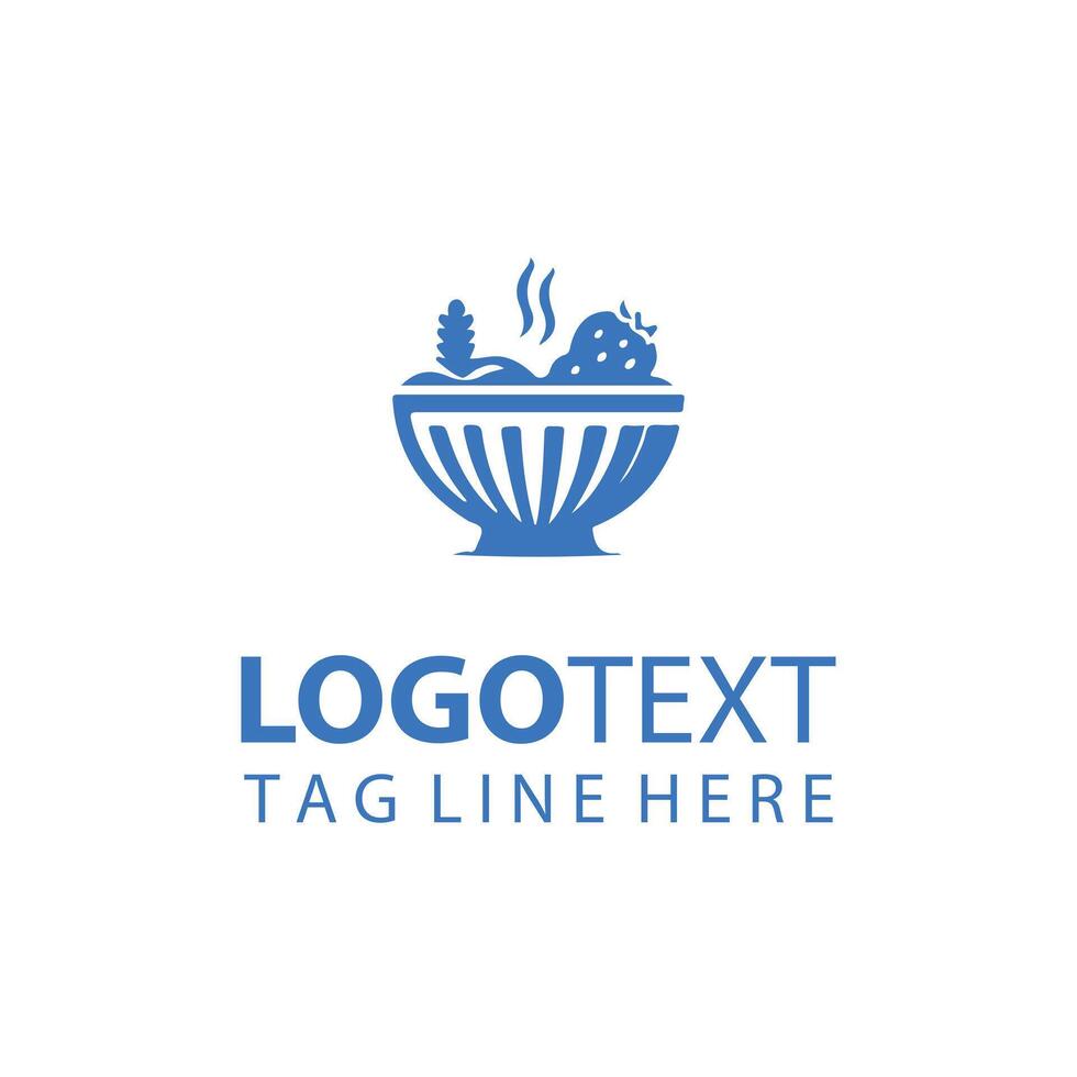 Bowl Lab logo vector