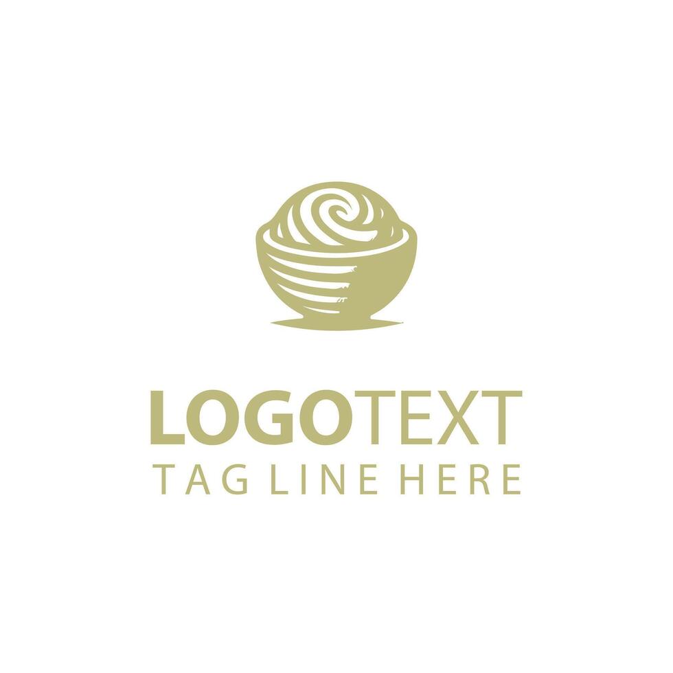 Wholesome Bowls Bowl logo vector
