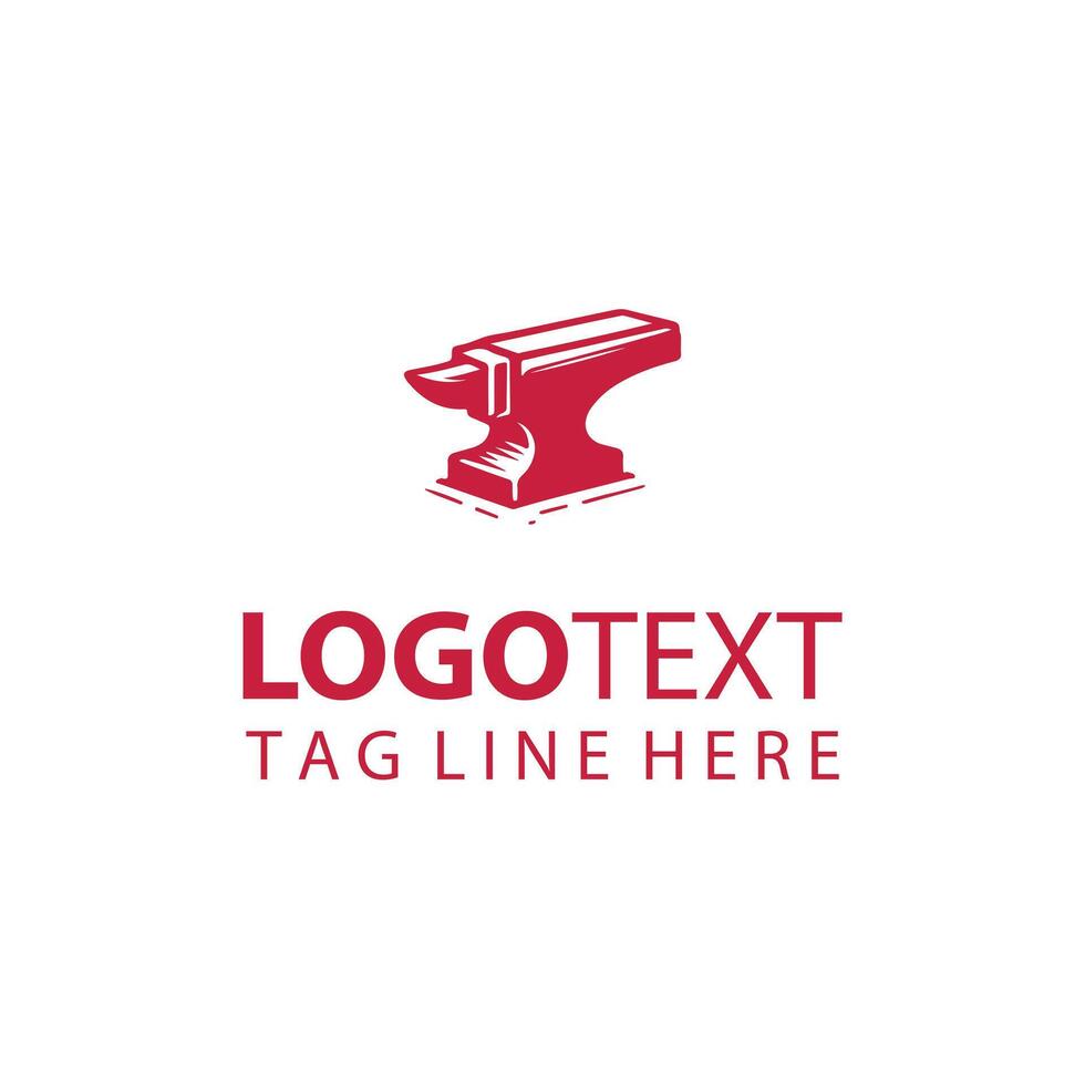 Iron Clad Welding Logo vector