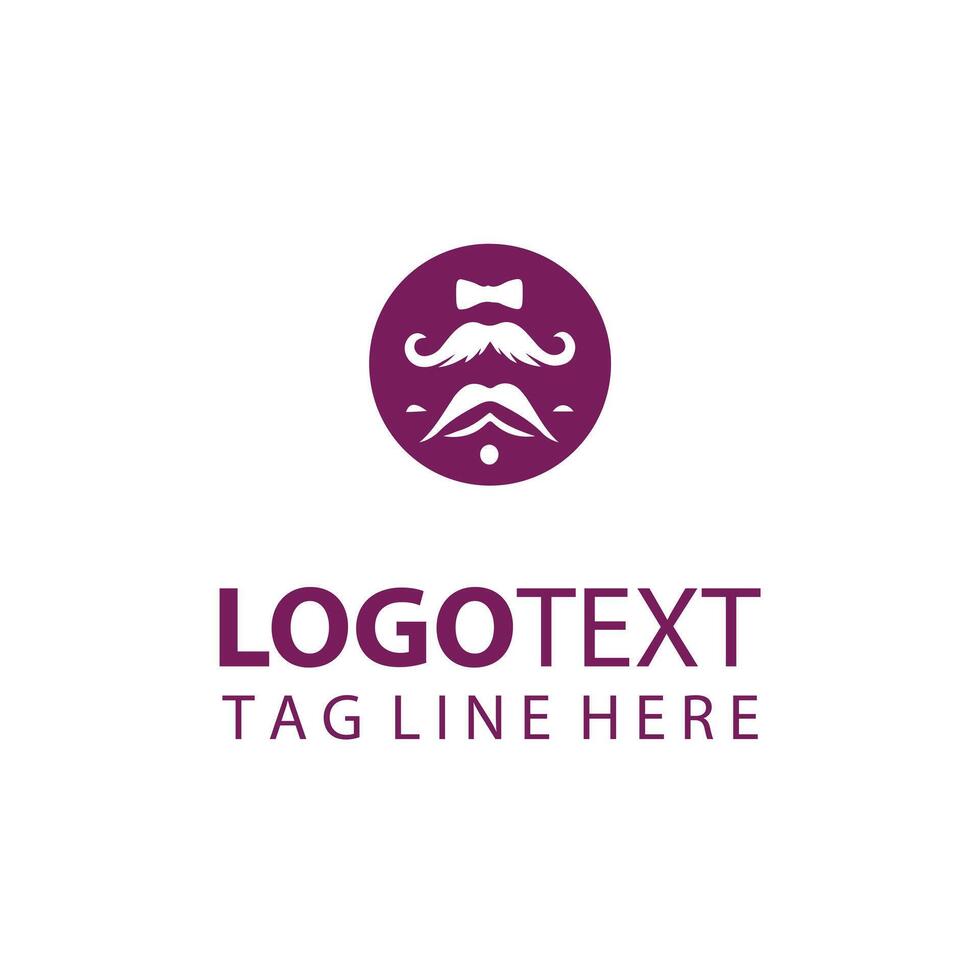 The Urban Gentleman Logo vector