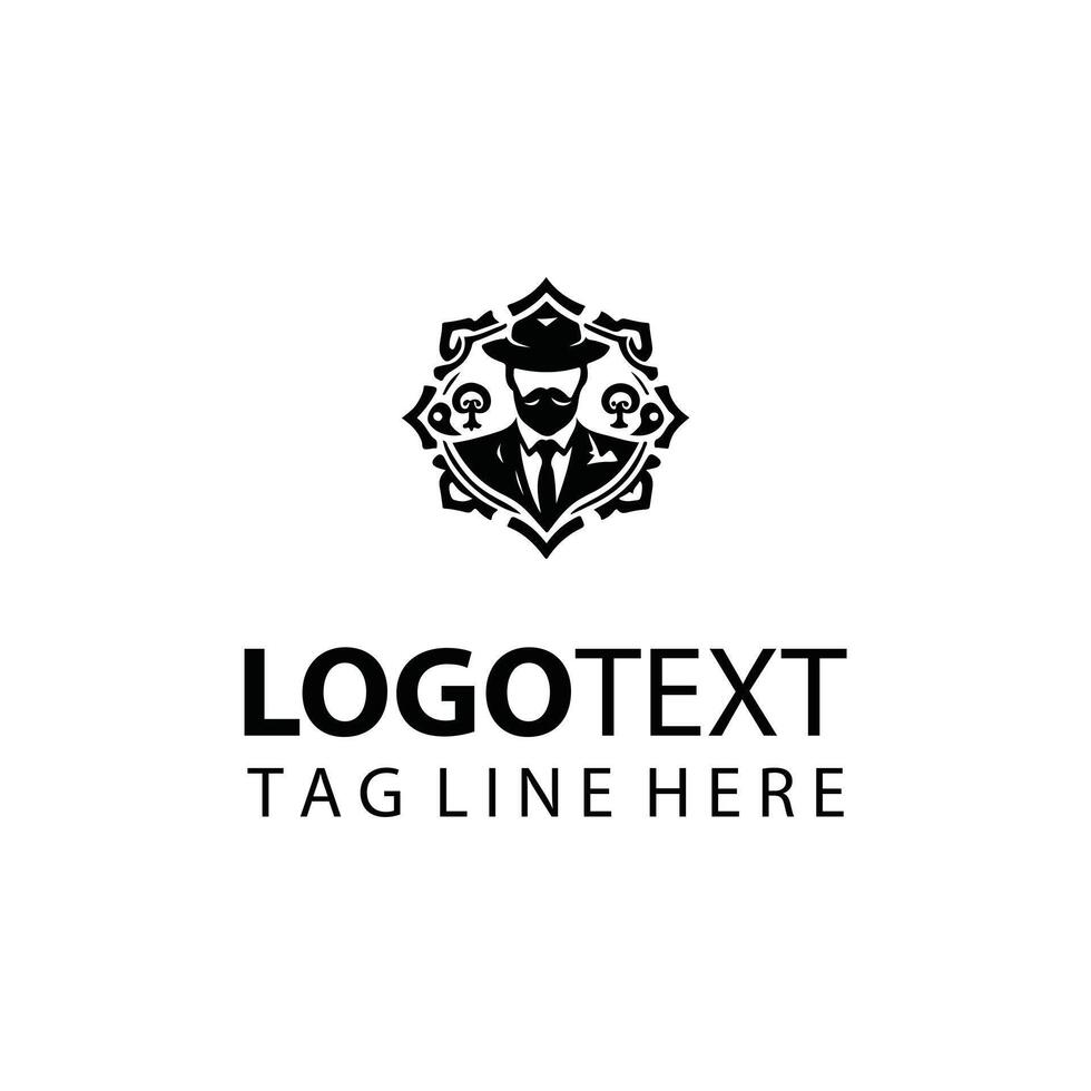 The Urban Gentleman Logo vector