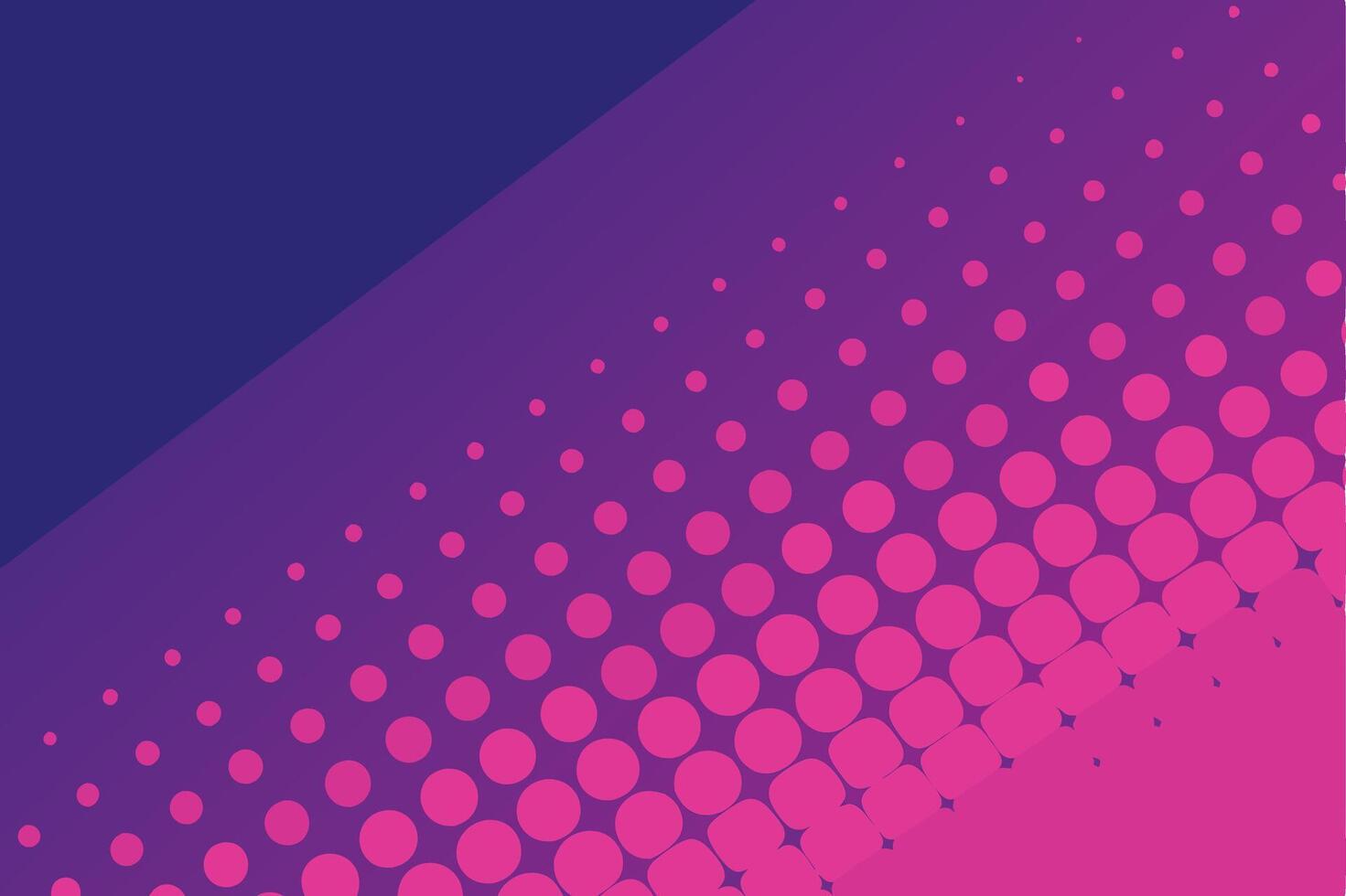 Dynamic Comic Book Style Burst on Red Background. vector