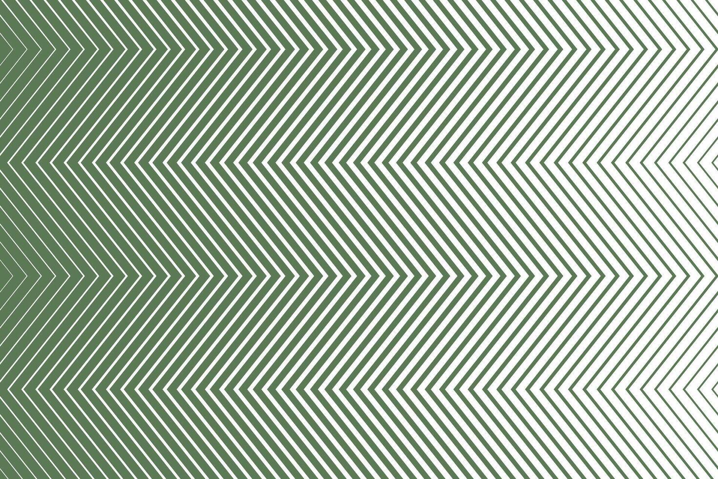 simple abstract deep green color blend halftone zig zag line pattern a green and white abstract pattern with the lines in the middle vector