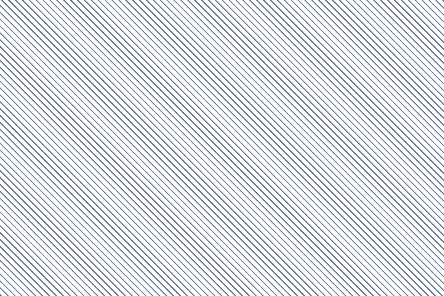 simple thin diagonal line pattern vector