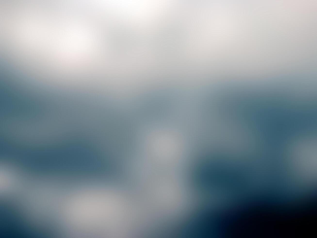 Subtle Gray Blur. A Minimalist and Elegant Background photo