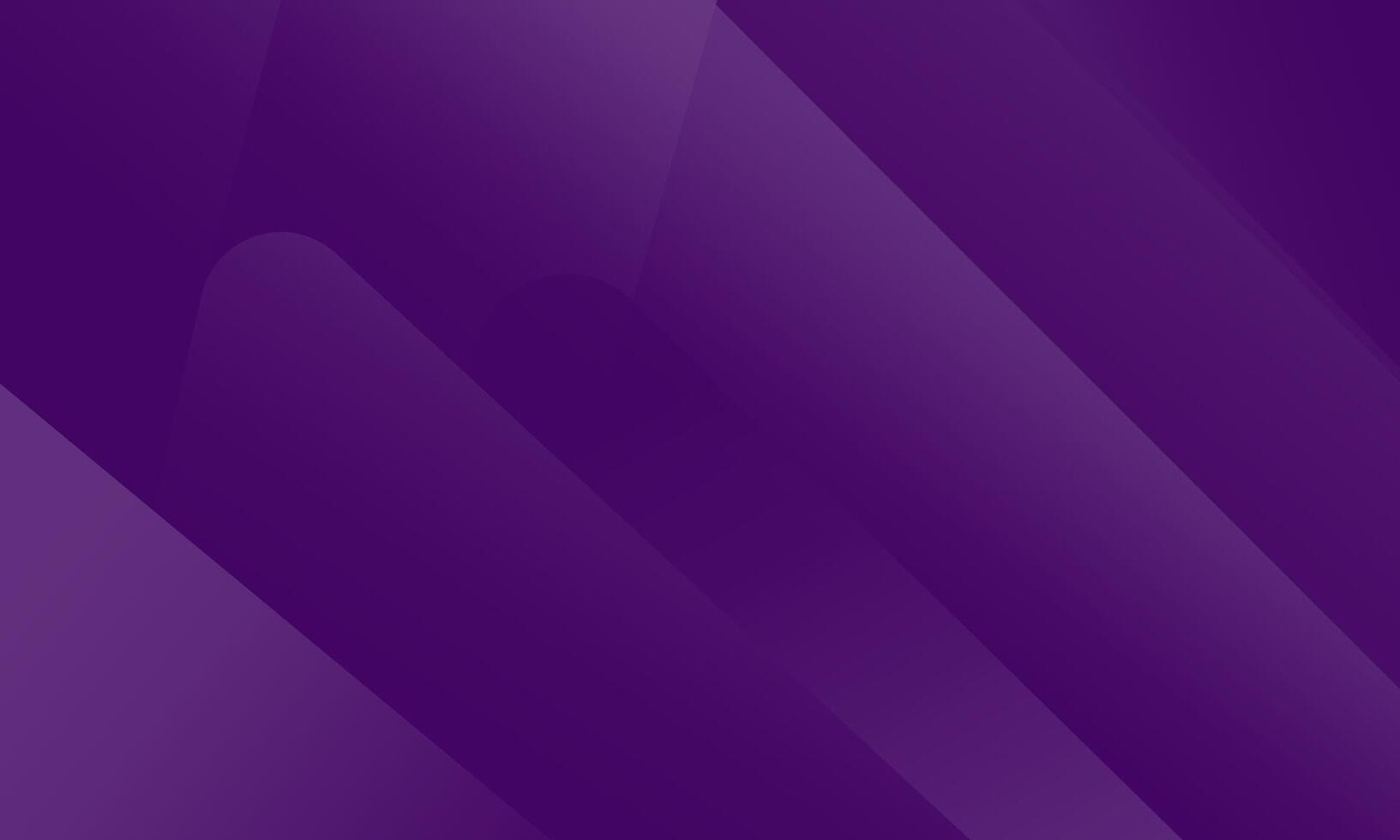 Triangle abstract purple violet background. Illustration template design vector