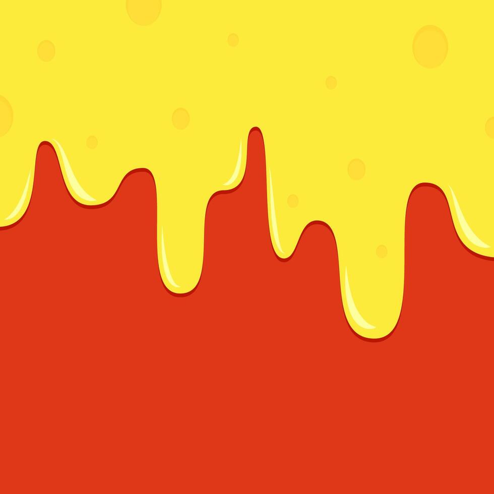 Cheese . wallpaper. background. cheese stretch. cheese on red background. Cheese frame. vector
