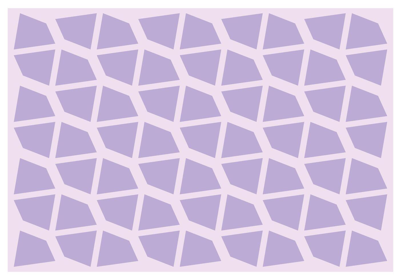 geometric abstract background, purple geometric design vector