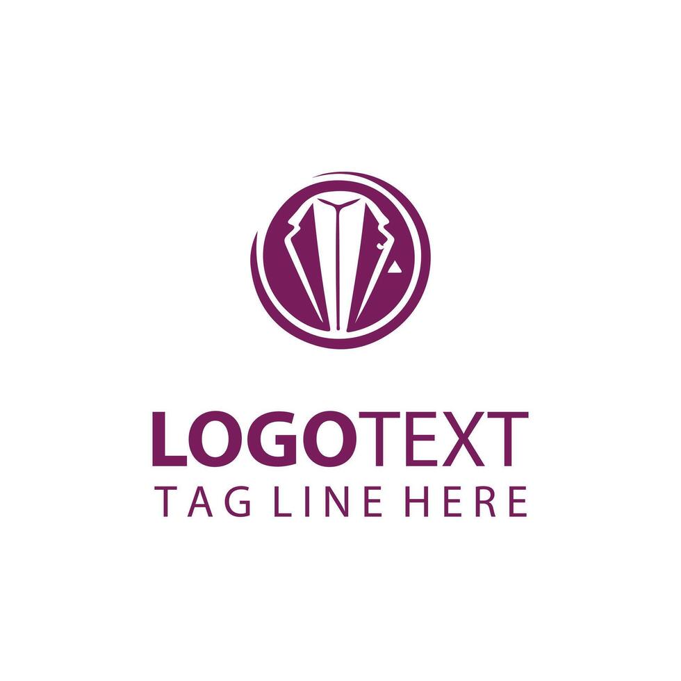 Suave Impressions Gentleman Logo vector