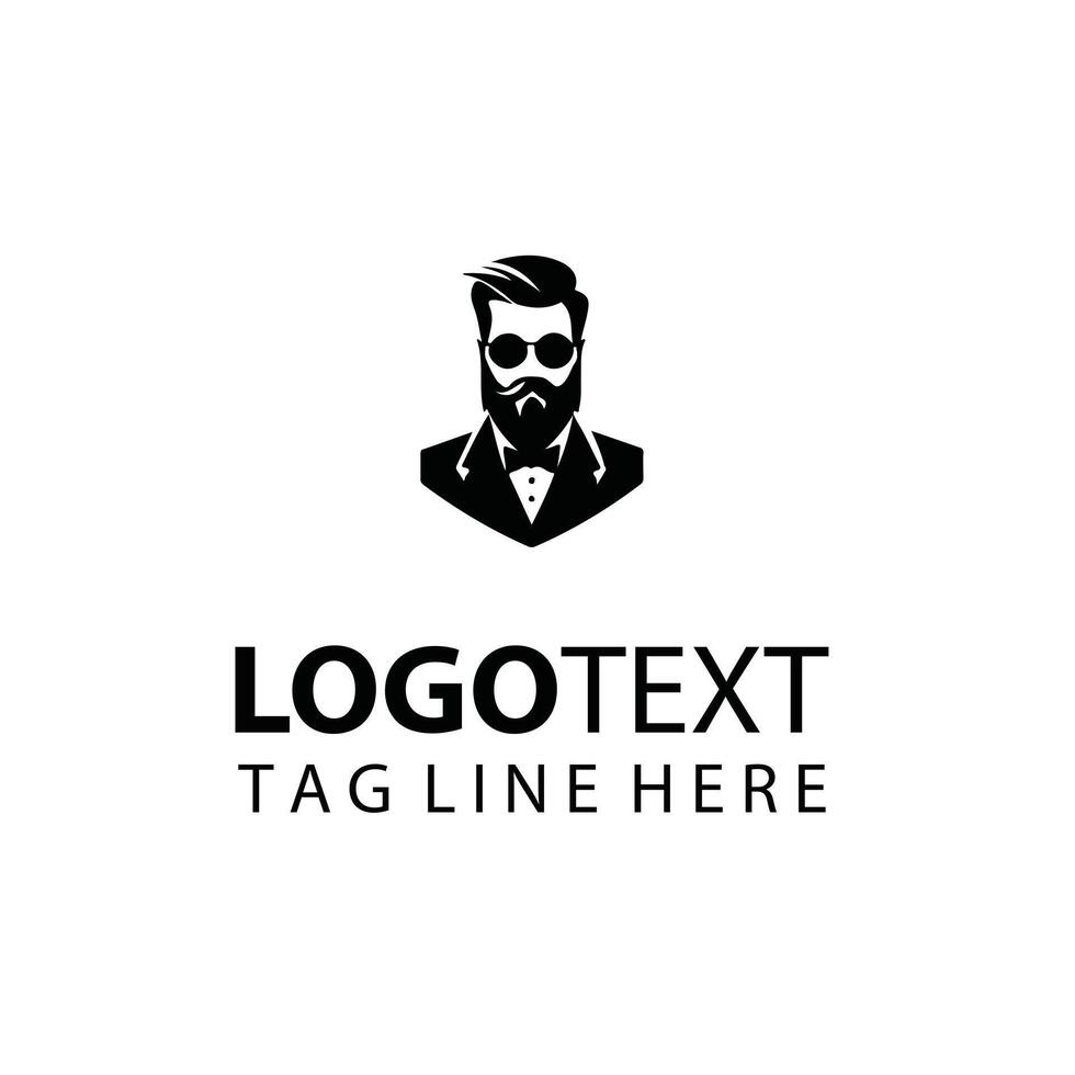 The Gentlemans Vault Logo vector