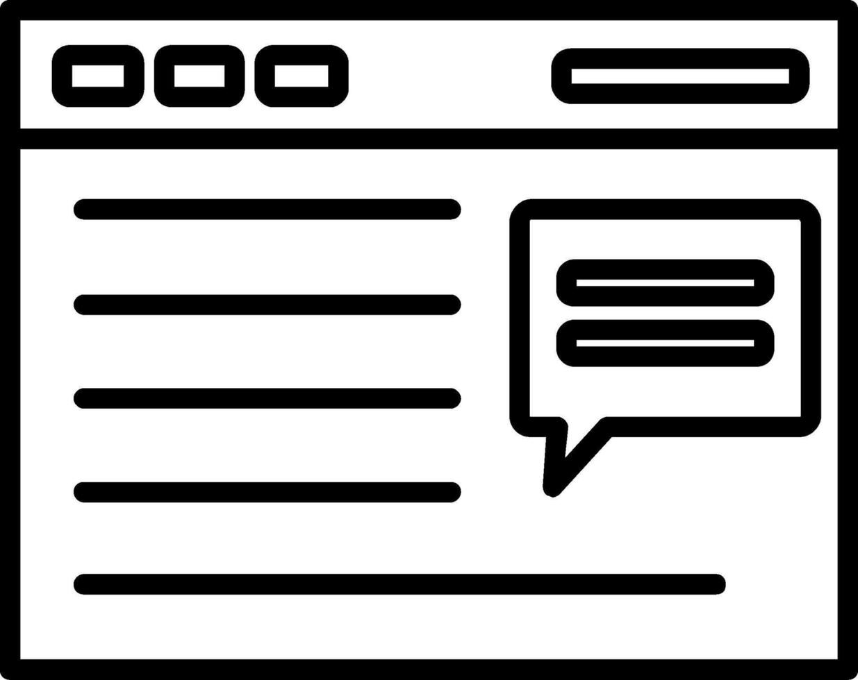 Interface Icon Design Symbol vector