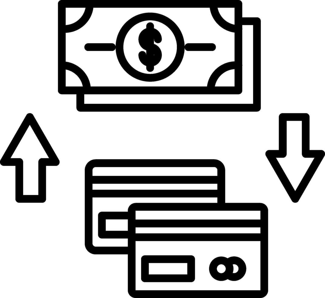 Merchant Cash Advance Icon Design Symbol vector