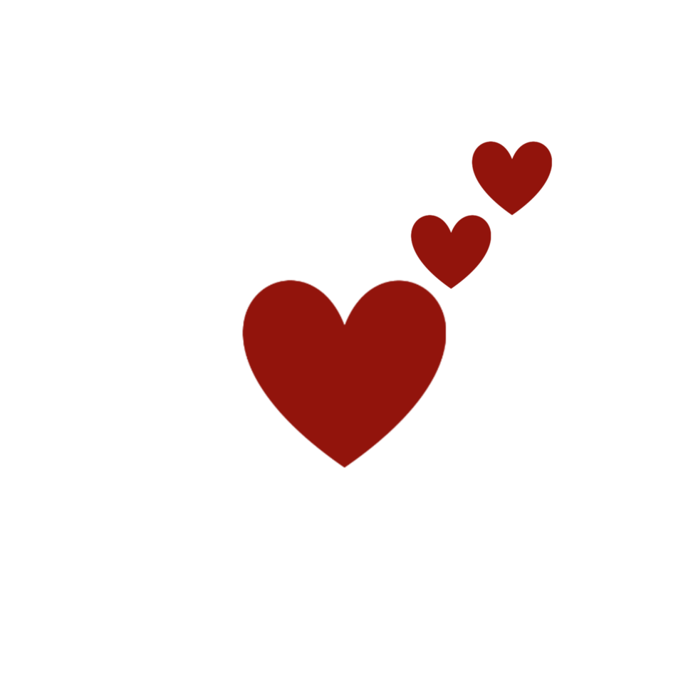 Spread the love png