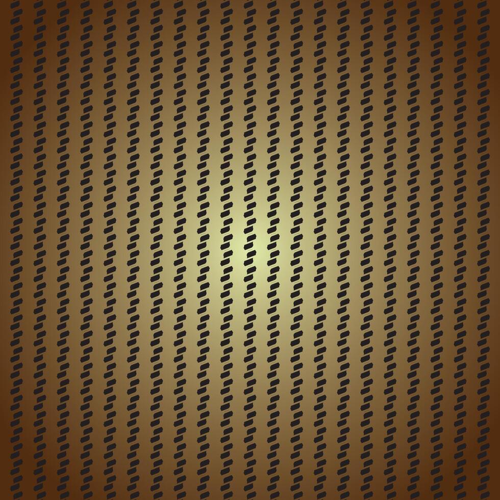 A brown and black background with a pattern vector