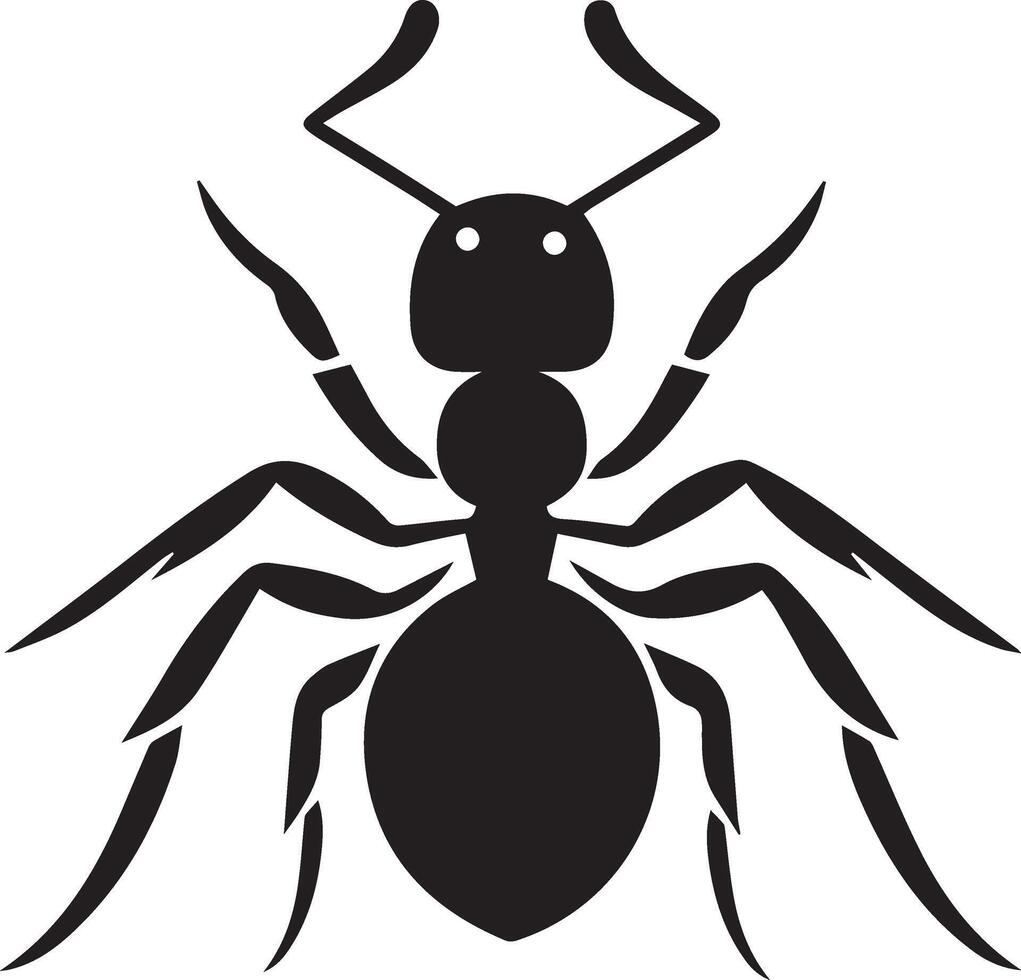 Best Ant Icon Styles for Websites vector