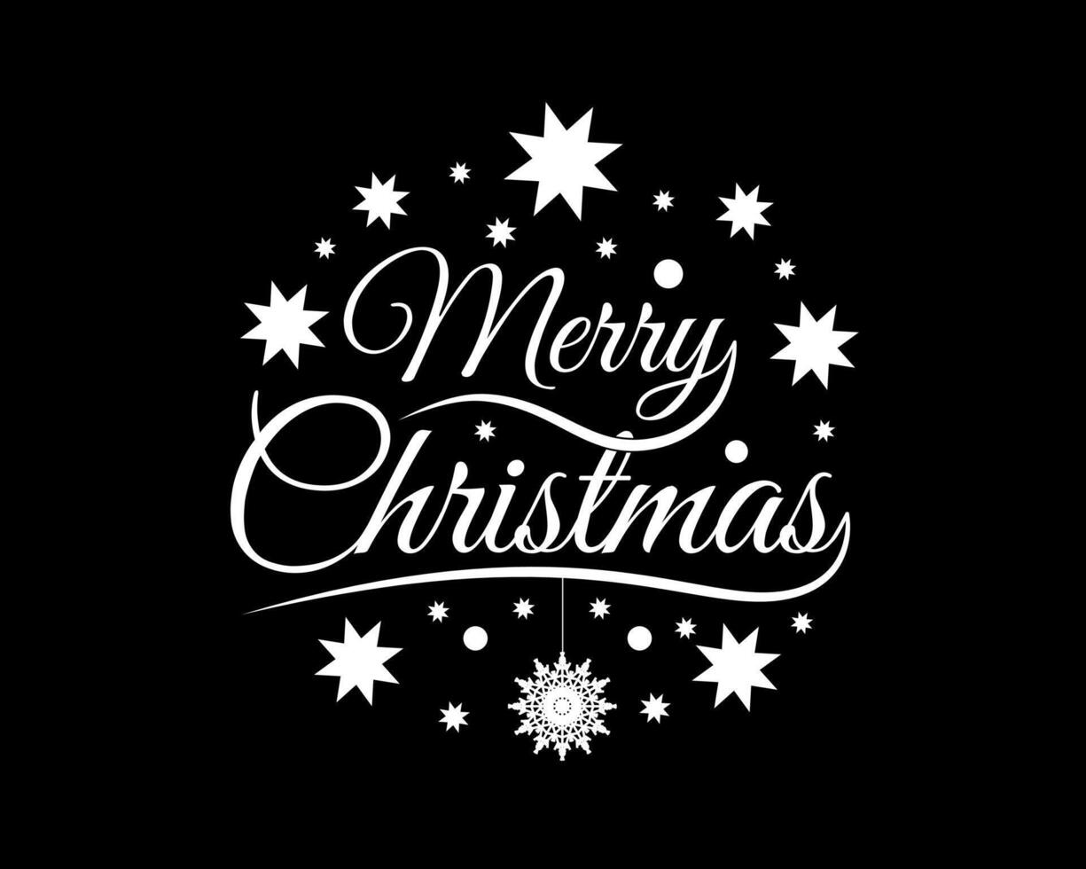 Christmas t shirt design. Merry Christmas t shirt design. Typography Christmas t shirt design. Christmas t shirt design and print template. vector