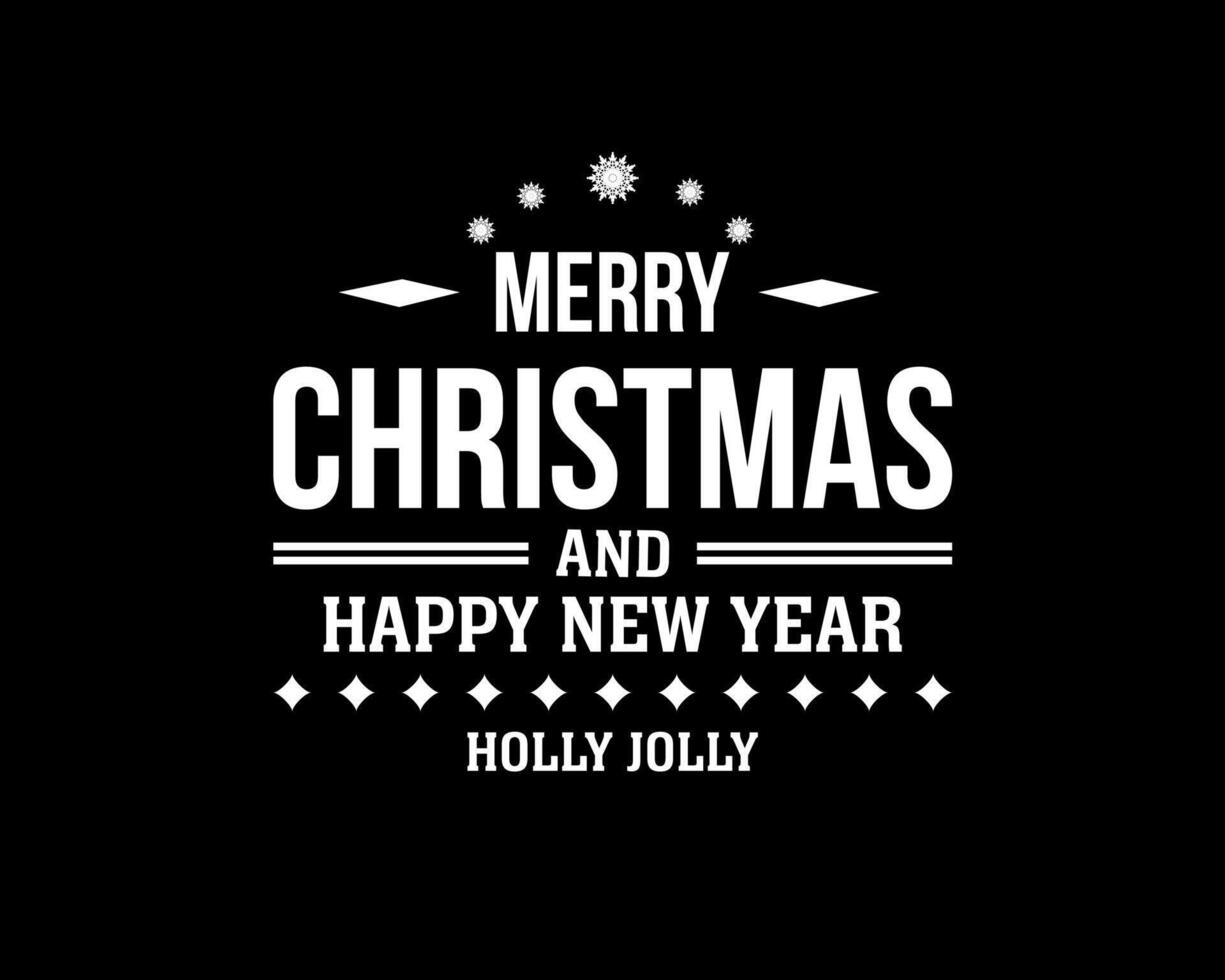 Christmas t shirt design. Typography Christmas t shirt design. Christmas t shirt design and print template. Easy to editable and high quality file vector