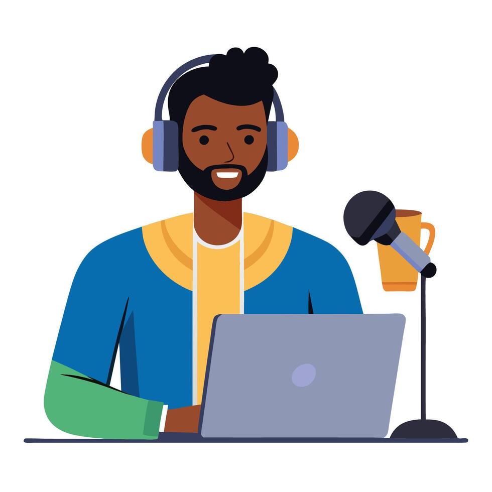 The Importance of Customer Care in Business vector