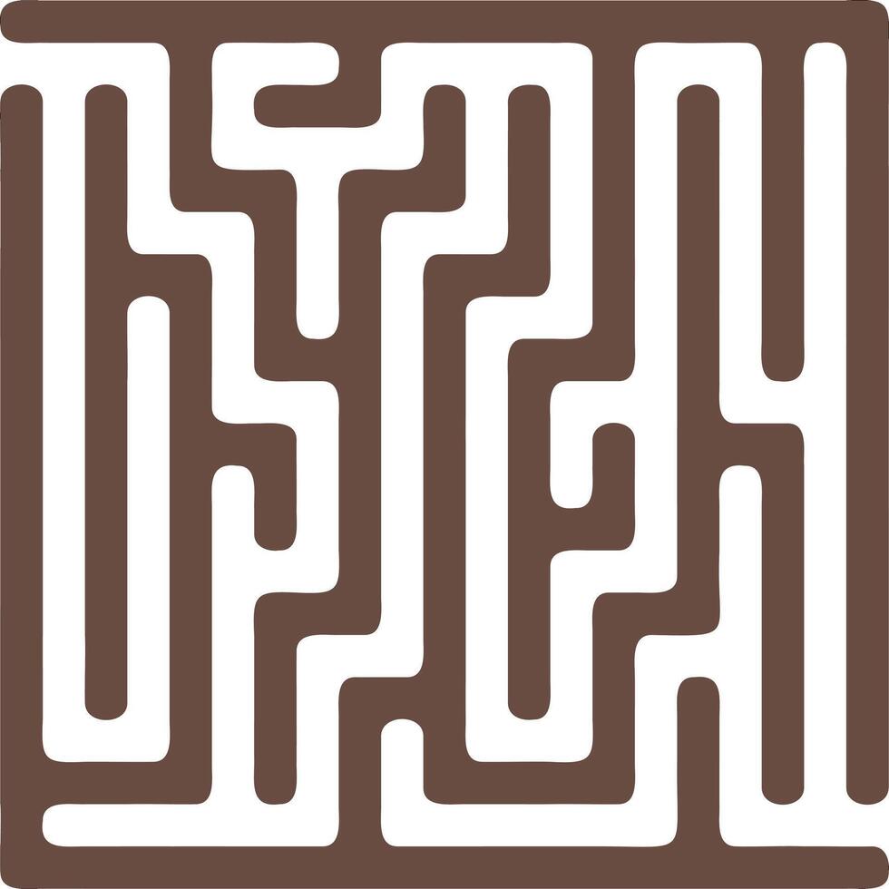 Maze Games Labyrinth Puzzles Labyrinth games Brown These games can help develop cognitive skills and visual skills. Some labyrinth games include vector