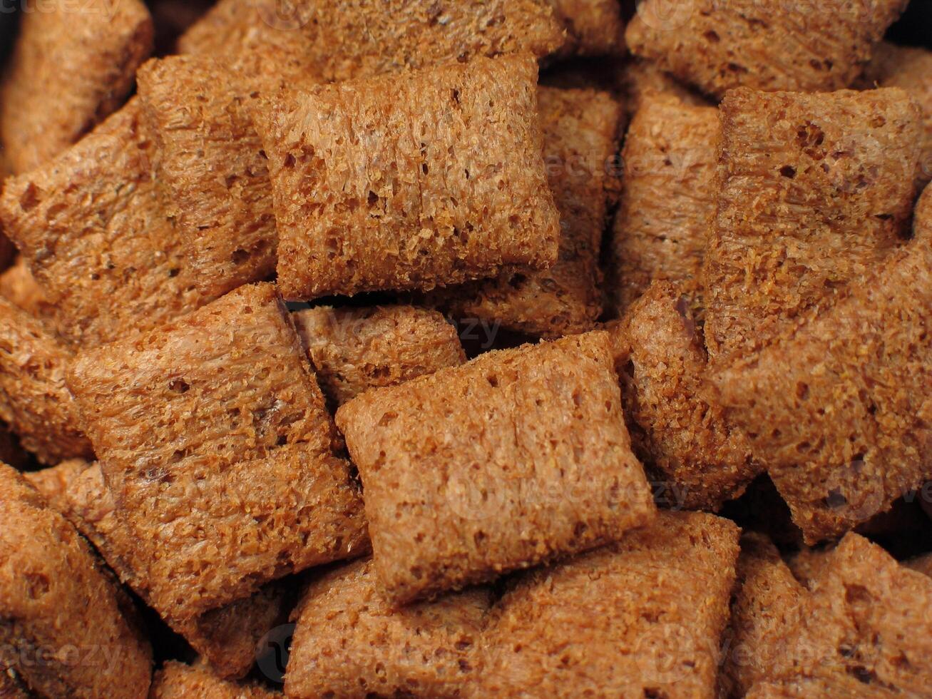 Baked Goods and Desserts Recipe Ingredients photo