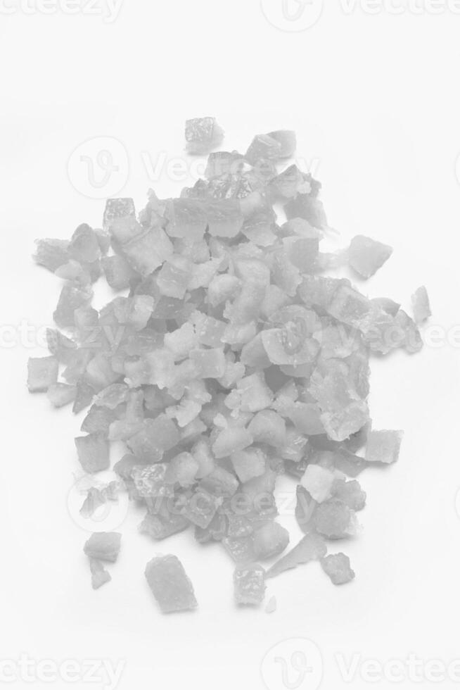 Fruit Peel Background photo