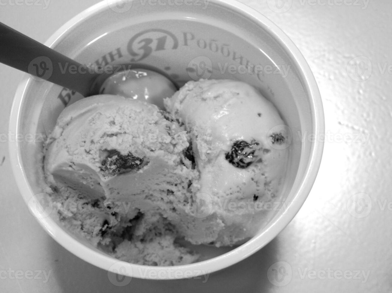 Pistachio Ice Cream and Soy Ice Cream Varieties photo