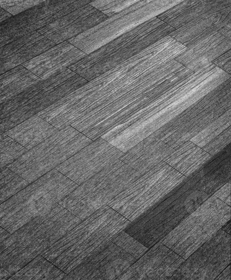 Wooden seamless texture close view background illustration photo