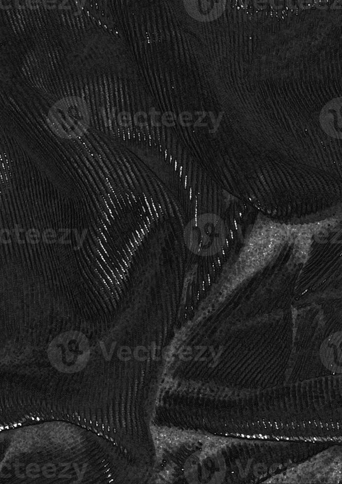 Indigo color cloth texture photo background. Natural textile material pattern cover