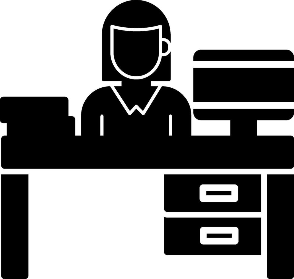 Workspace Icon Design Symbol vector