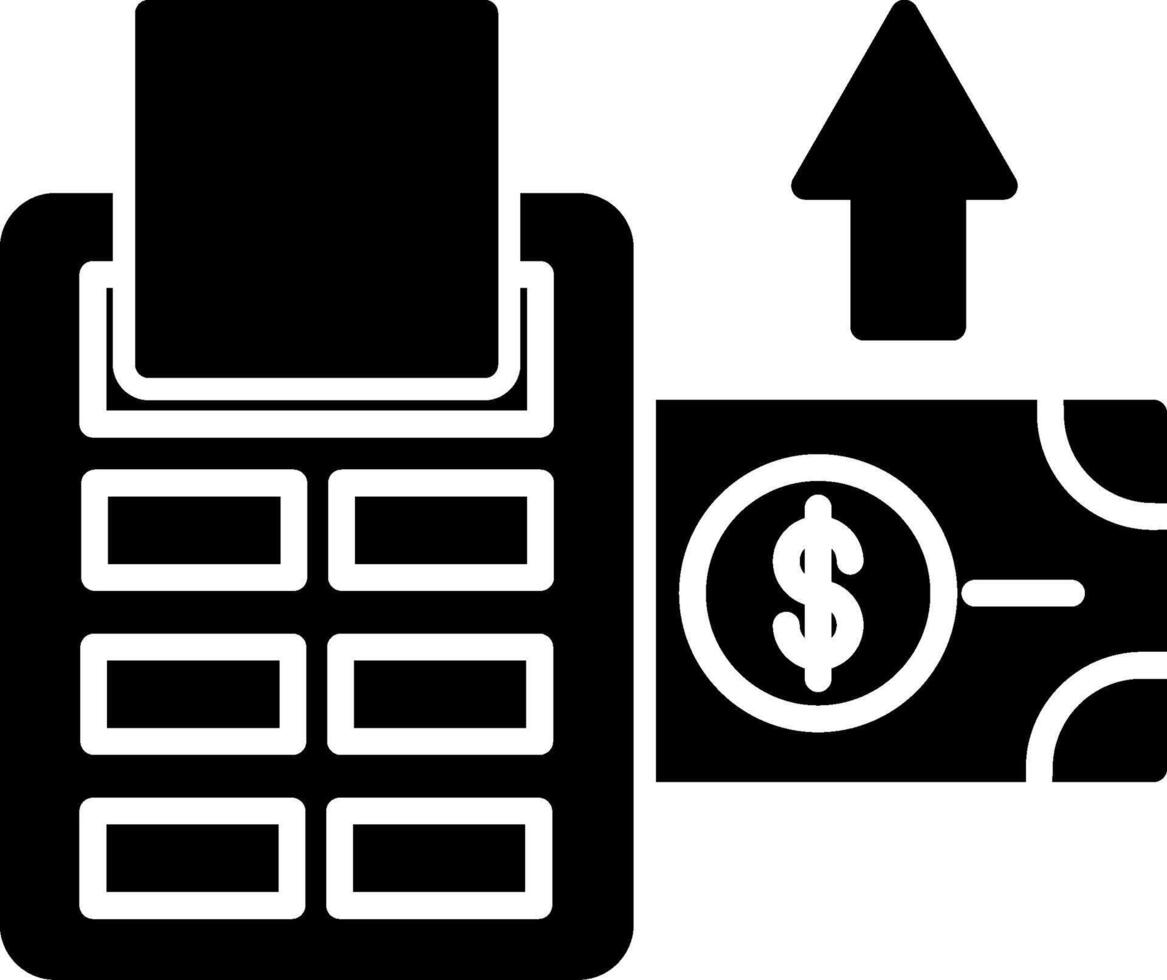 Payable Icon Design Symbol vector