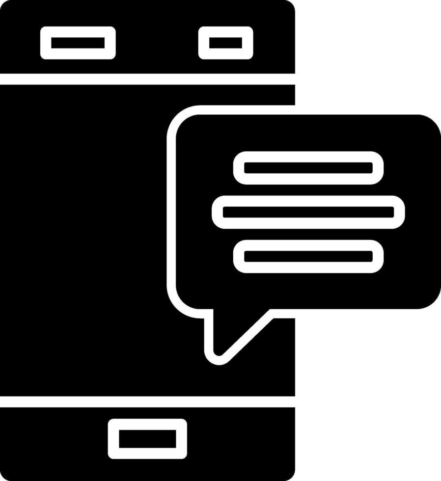 Sms Icon Design Symbol vector