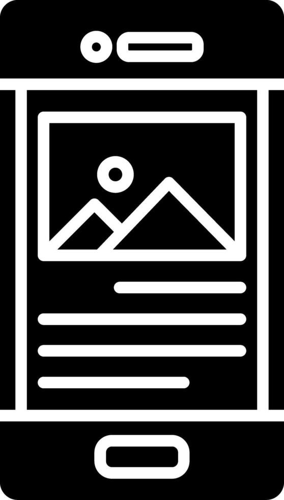 Social Media Icon Design Symbol vector