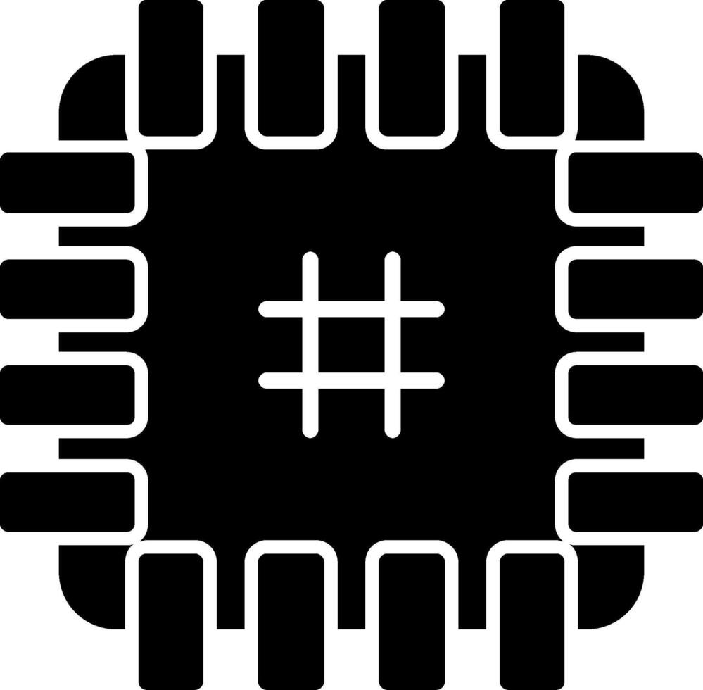 Patch Icon Design Symbol vector