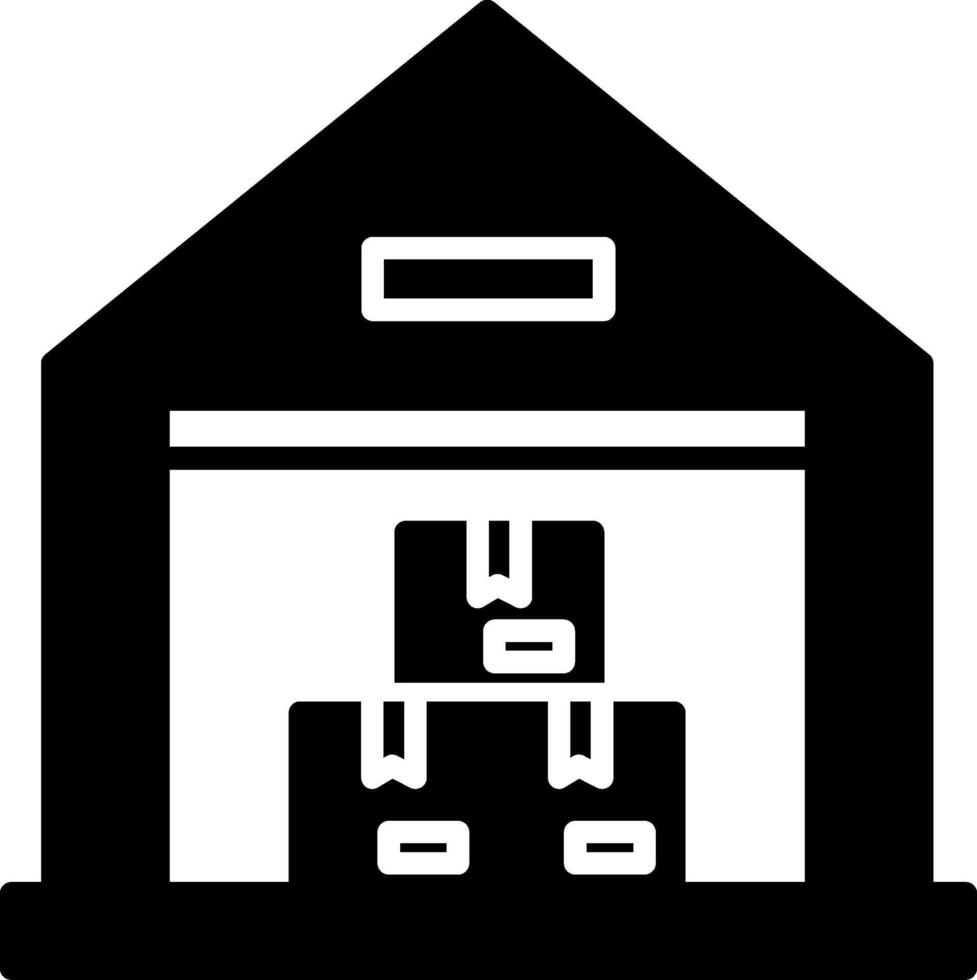 Store Icon Design Symbol vector