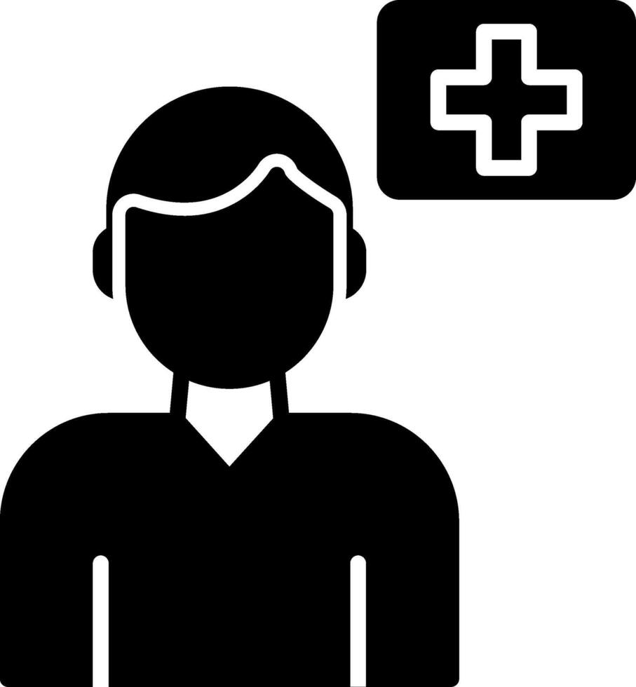 Medical Icon Design Symbol vector